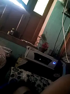 Archit571 online show from April 15, 8:09 am