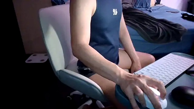 gohm physique online show from March 1, 5:46 pm