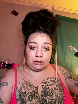 tattedma013 online show from January 13, 3:10 am