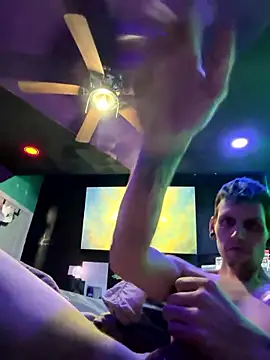 FADEDSADBOY online show from January 15, 5:05 pm