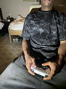 Blackieyboy  online show from March 15, 9:11 pm
