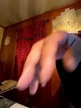 mrsparker1984 online show from January 18, 11:13 am