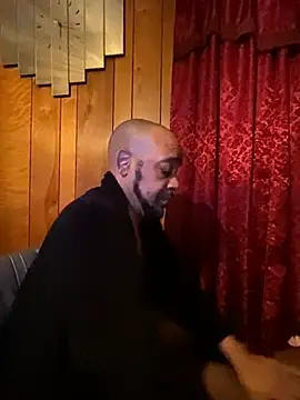 mrsparker1984 online show from January 13, 2:37 am