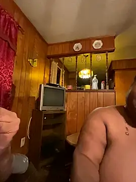 mrsparker1984 online show from January 5, 11:30 pm