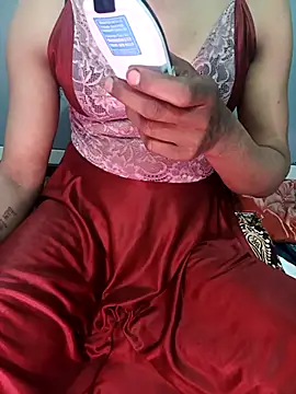 Snapshot of RAMANAND_35 chatting on April 23, 7:59 pm RAMANAND 35 online show from April 23, 7:59 pm