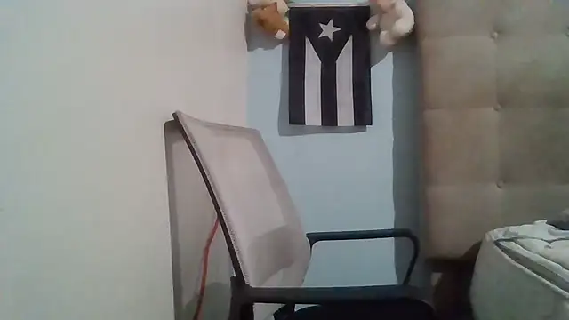 bellakay19 online show from February 8, 1:58 am