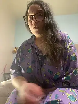 bellakay19 online show from February 15, 4:02 am