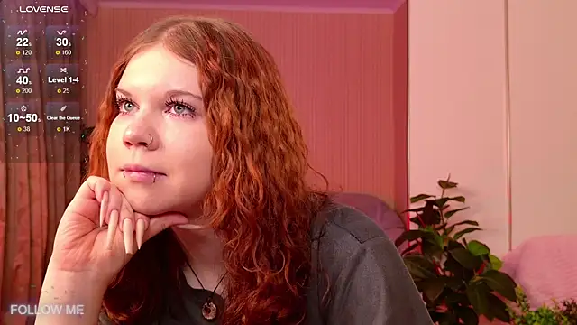 A Lot of Bunny online show from January 13, 8:40 am