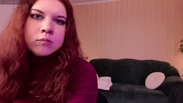 A Lot of Bunny online show from February 7, 8:55 am