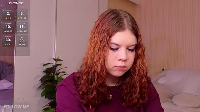 A Lot of Bunny online show from January 17, 8:07 am