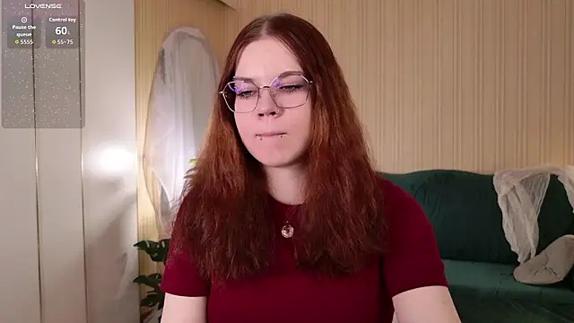 A Lot of Bunny online show from March 23, 9:31 am