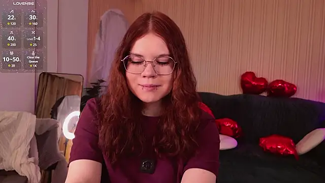 A Lot of Bunny online show from February 21, 9:22 am