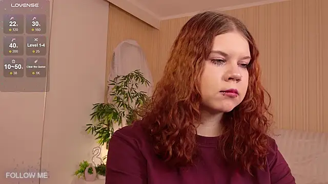 A Lot of Bunny online show from January 8, 7:58 am