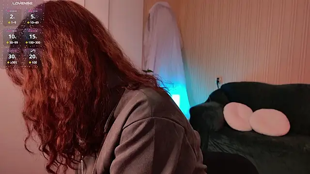 A Lot of Bunny online show from March 12, 8:51 am