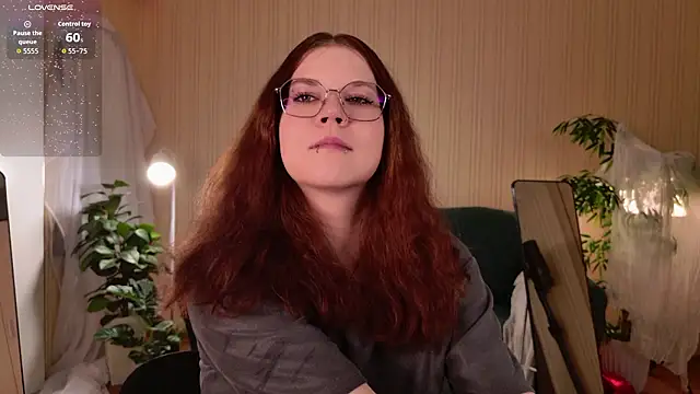 A Lot of Bunny online show from March 17, 4:10 pm