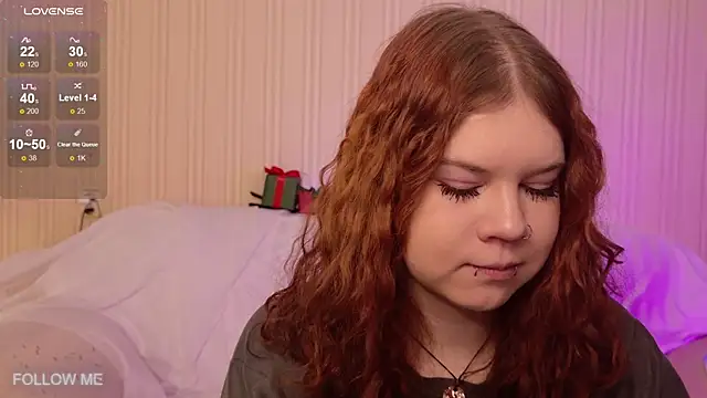 A Lot of Bunny online show from January 9, 7:15 am