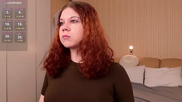 A Lot of Bunny online show from January 19, 9:13 am