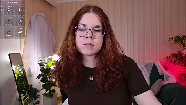 A Lot of Bunny online show from March 26, 9:29 am