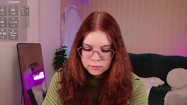 A Lot of Bunny online show from February 26, 8:58 am