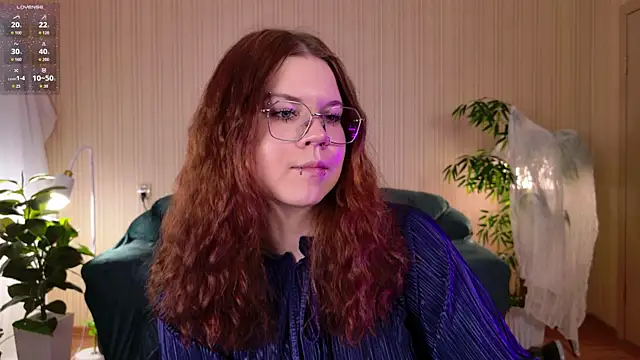 A Lot of Bunny online show from March 30, 9:33 am