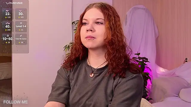 A Lot of Bunny online show from January 12, 5:36 am