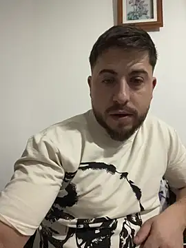 musculosu online show from January 17, 1:09 am