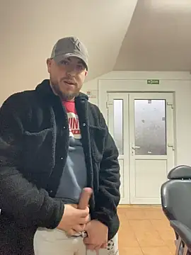 musculosu online show from January 7, 12:54 pm