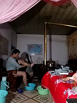 lvjinshun147 online show from February 21, 1:13 pm