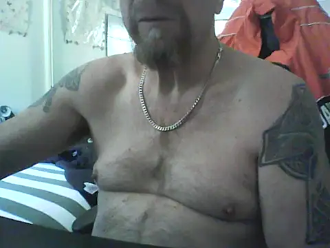 loudandproud online show from June 22, 1:11 am