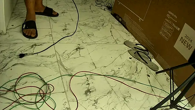 toty0007 online show from April 13, 11:58 am