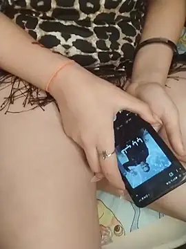 toty0007 online show from February 6, 4:36 pm