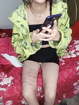 toty0007 online show from February 25, 9:47 pm