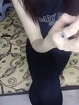 toty0007 online show from February 13, 8:53 pm