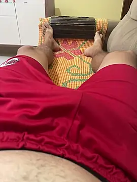 novinhode19yy online show from March 1, 1:00 pm