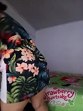 natalliecoopers online show from January 12, 12:01 pm