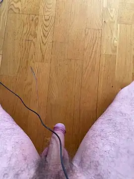 AntonioRimLover online show from April 11, 6:43 am