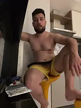 NinoEstouranel online show from January 15, 3:21 am