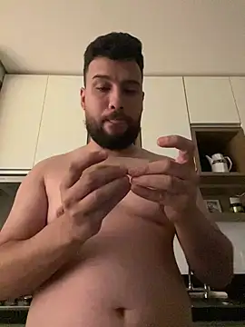 NinoEstouranel online show from January 11, 4:52 am