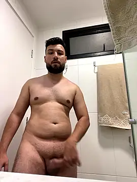 NinoEstouranel online show from January 8, 10:49 pm