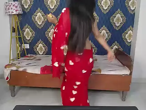 Loving crush69 online show from April 2, 6:09 am