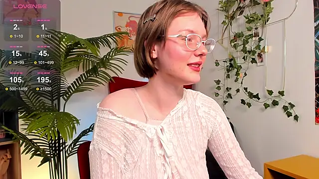 Pinky One online show from January 12, 9:41 pm