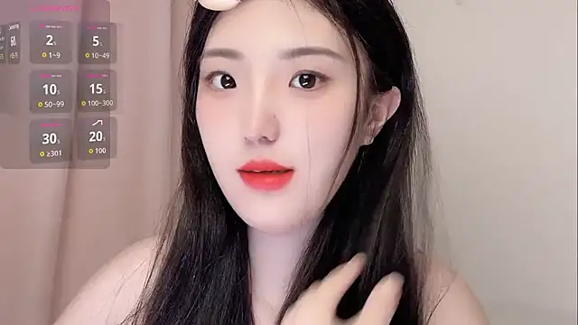 MeiMei-JiaJia online show from January 7, 5:34 am