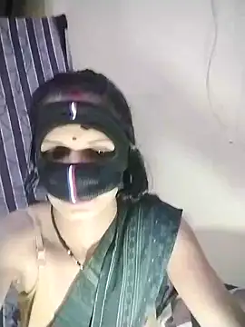 Ranibhabhi6969 online show from February 18, 5:09 pm