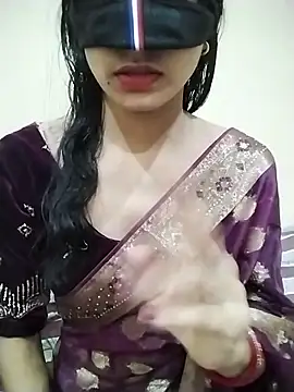 Ranibhabhi6969 online show from May 25, 4:38 pm