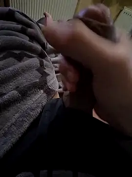 YoungAsainWithATrunk online show from March 30, 5:20 am