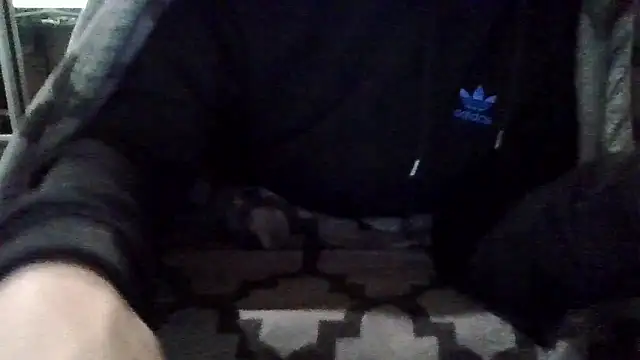 YoungAsainWithATrunk online show from January 10, 8:37 pm