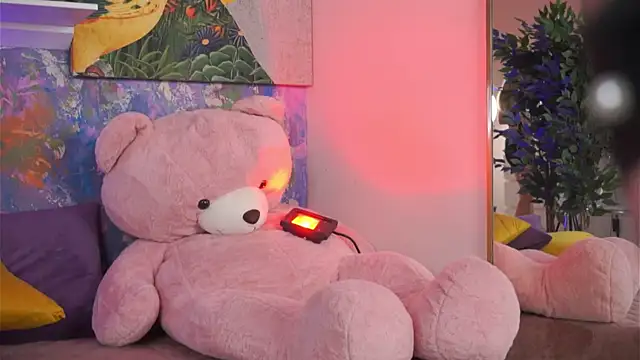 Ava Solis online show from May 19, 8:16 pm