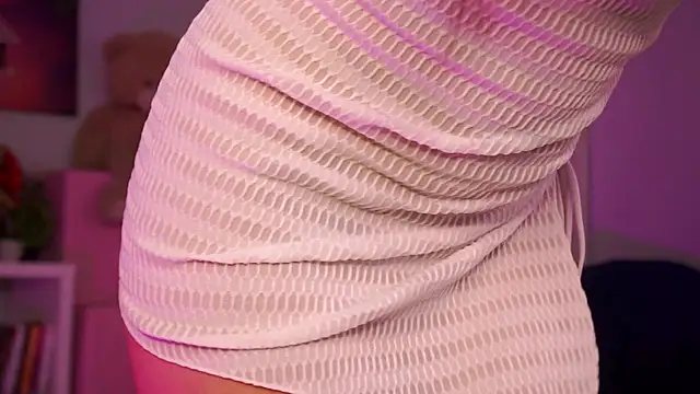 Ava Solis online show from February 26, 8:09 pm