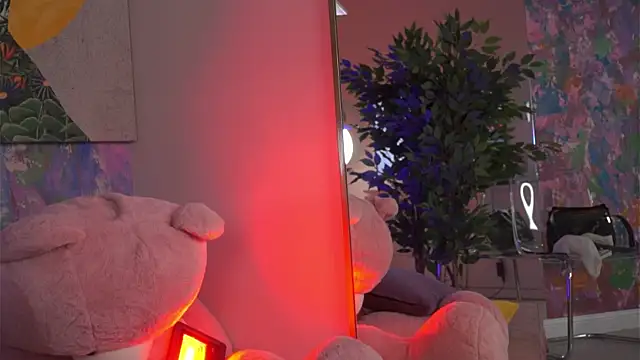 Ava Solis online show from May 20, 7:44 pm