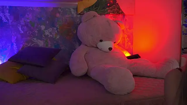 Ava Solis online show from May 25, 7:56 pm